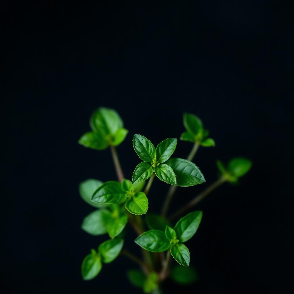 Basil