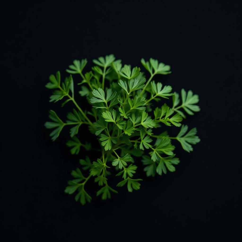 Coriander