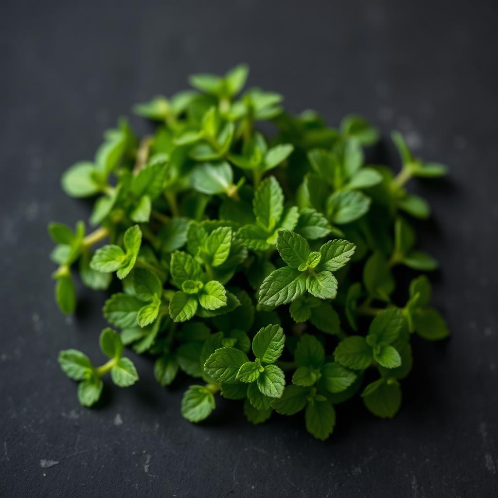 Mint