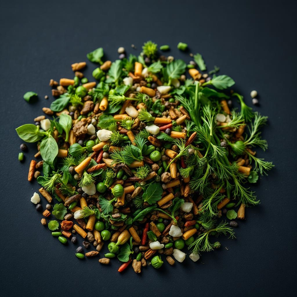 Mix