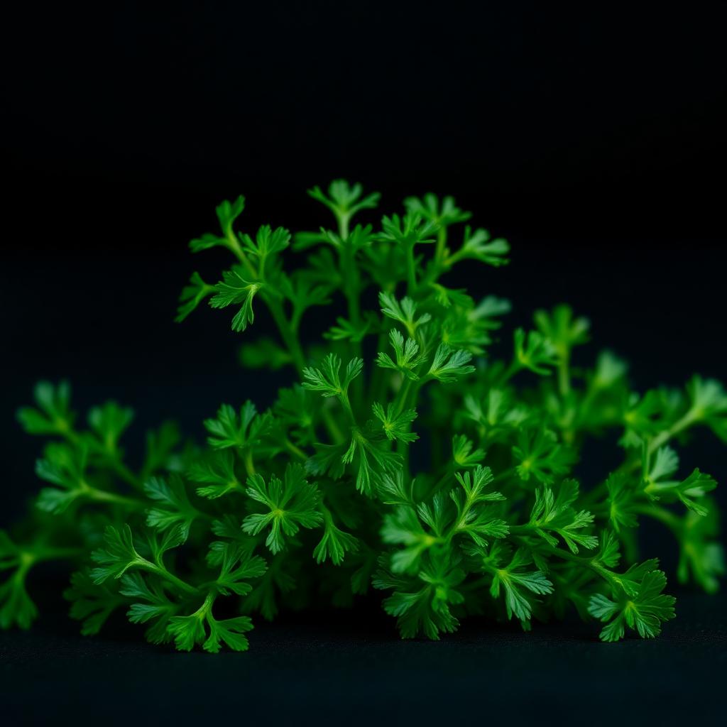 Parsley