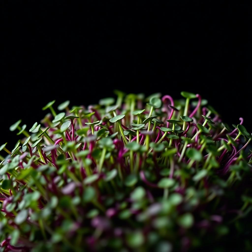 Microgreens